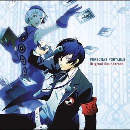 Time (Persona 3 Portable) - ATLUS GAME MUSIC By VitochePro preview