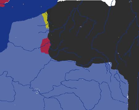1916 WesternFront ( WW1 )