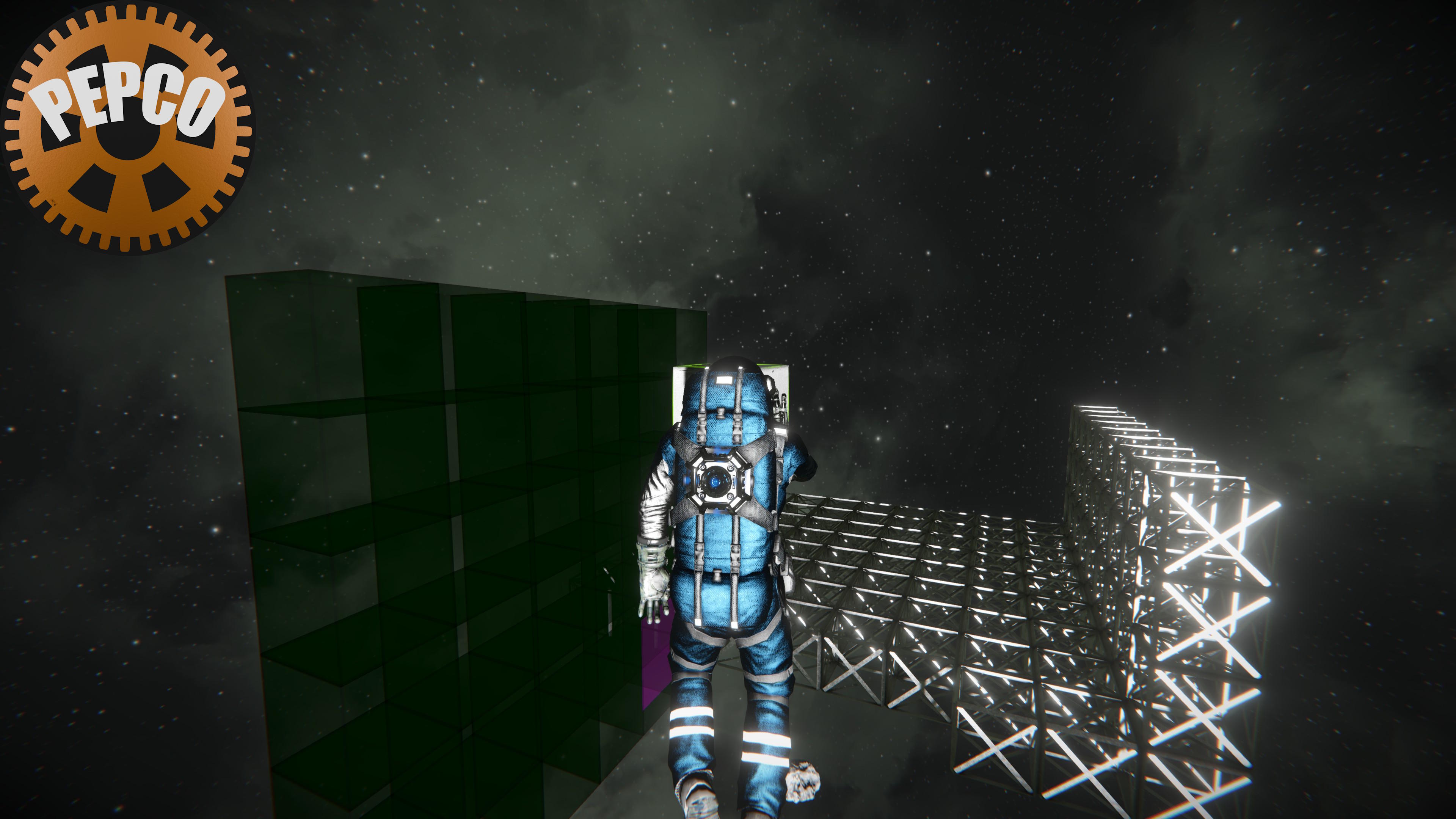 [Broken to be fixed TMSoon] PEPCO Enhanced Survival Building preview