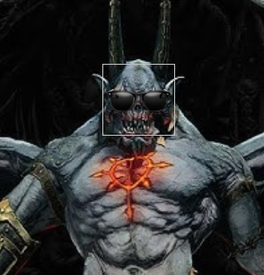 Demons of Chaos tweaks/buff