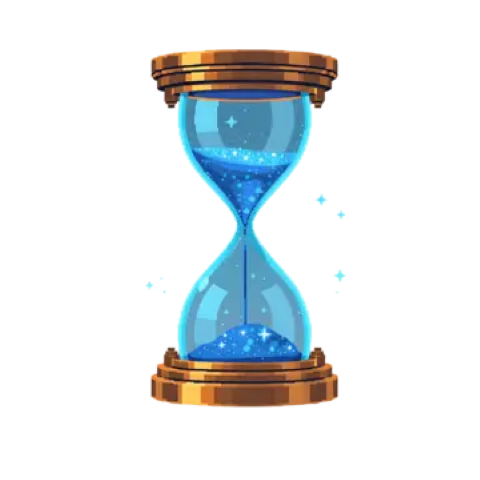 JoJo Time Stop (Gemini Ai) – tModLoader Mod