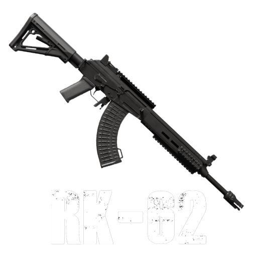 Modular RK-62 (1035)