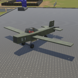B/A-9NA "Hopper-F" (Боеприпас с активным наведением)