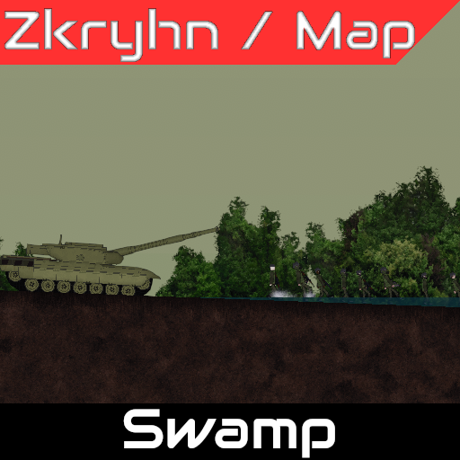 Swamp / Working Map 1.28+