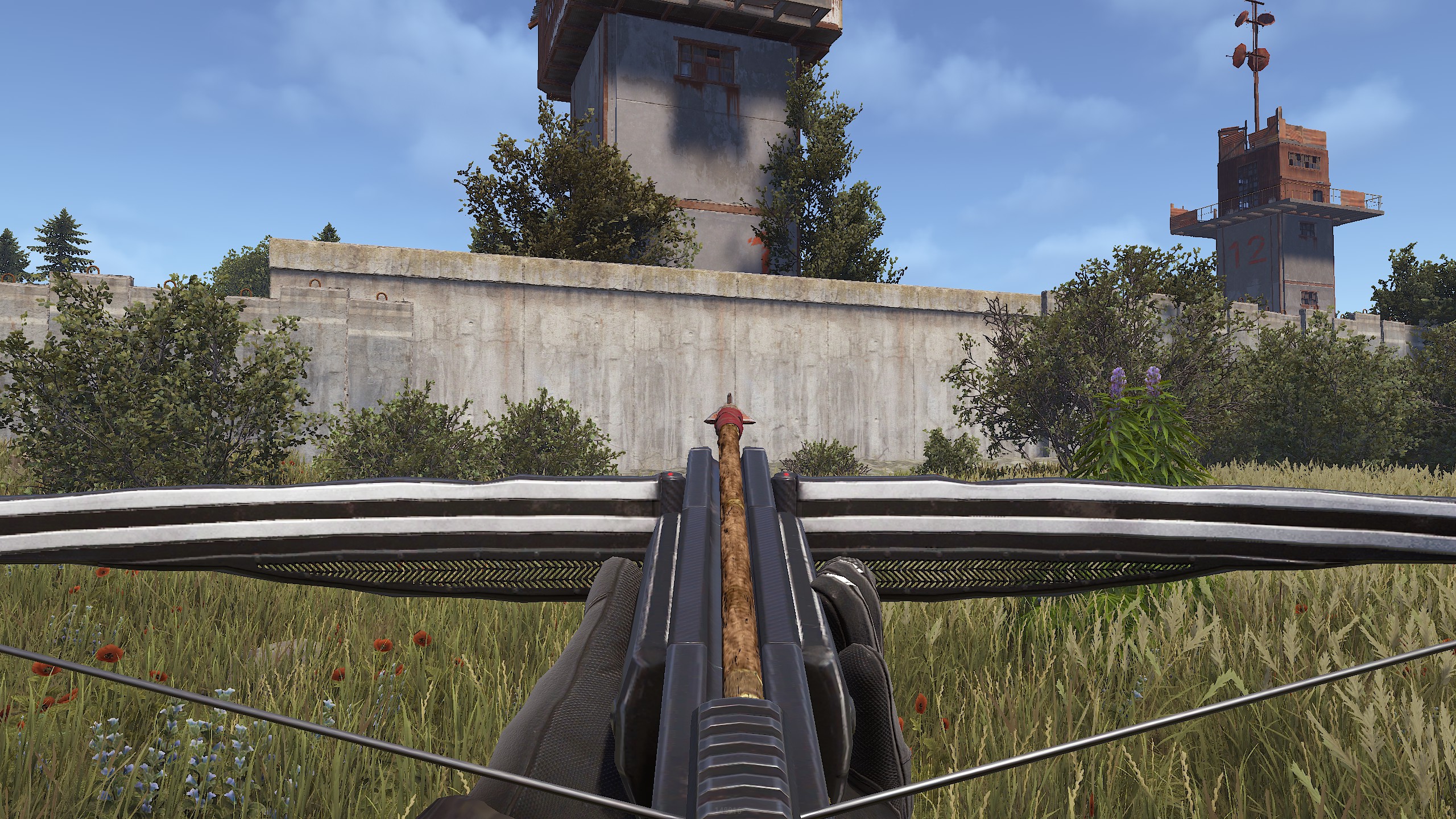 Training Crossbow thumbnail 5