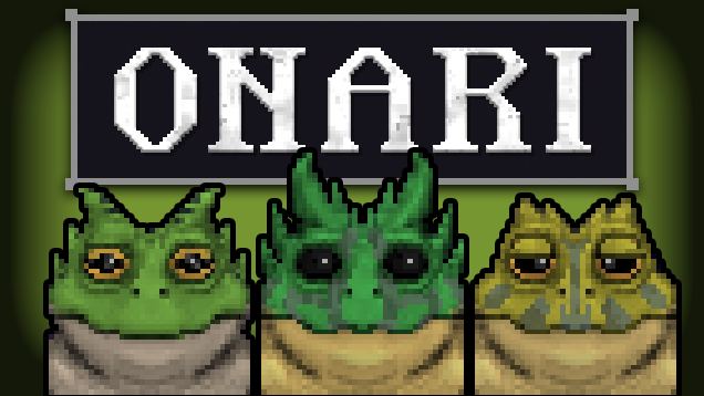 Onari Race (v71)