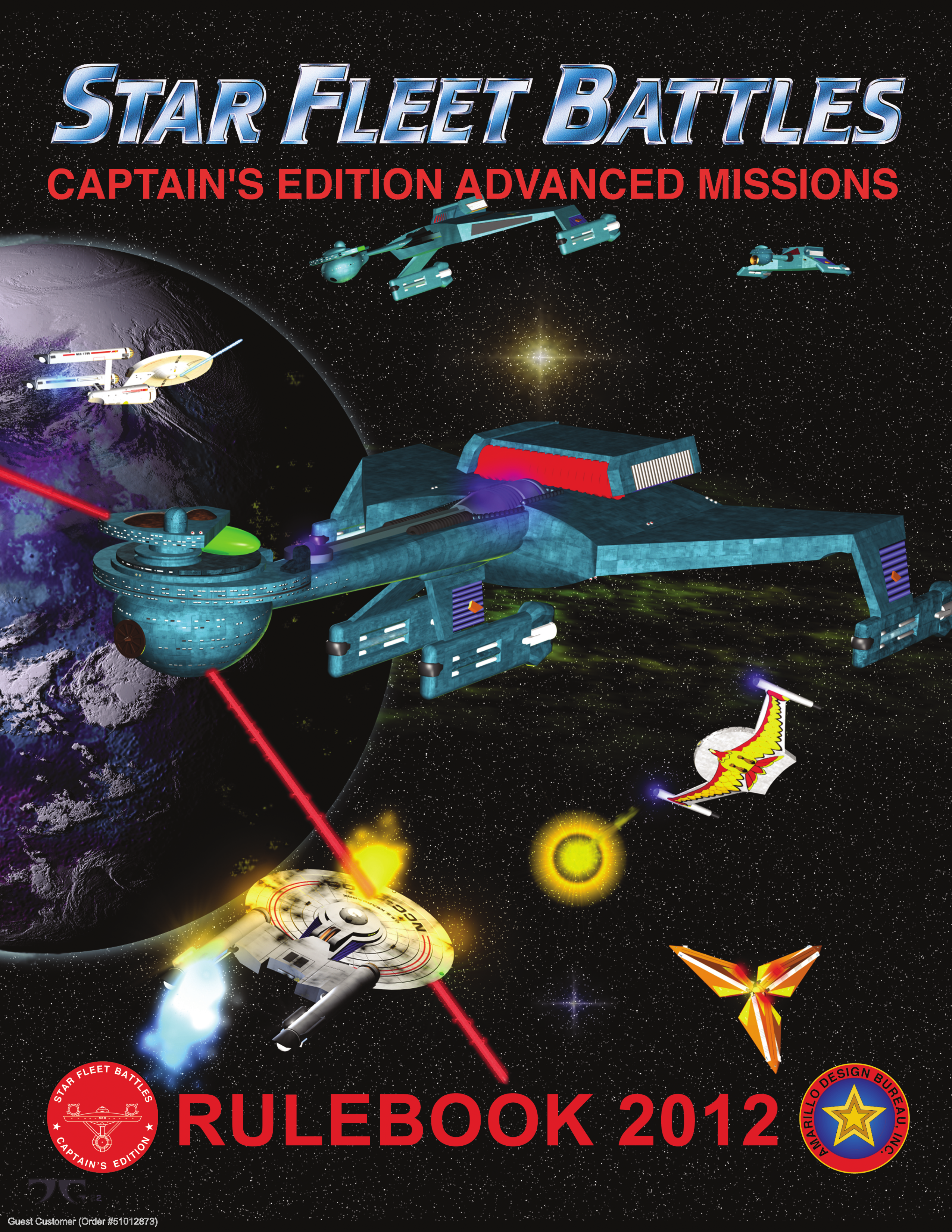 Star Fleet Battles Fleet Builder preview