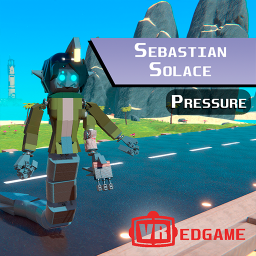 Sebastian Solace