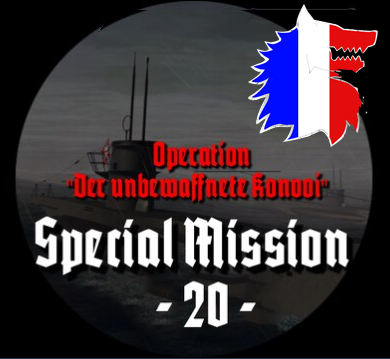 Special Mission -20-