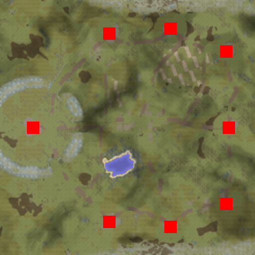 Iron Citadel-Small preview