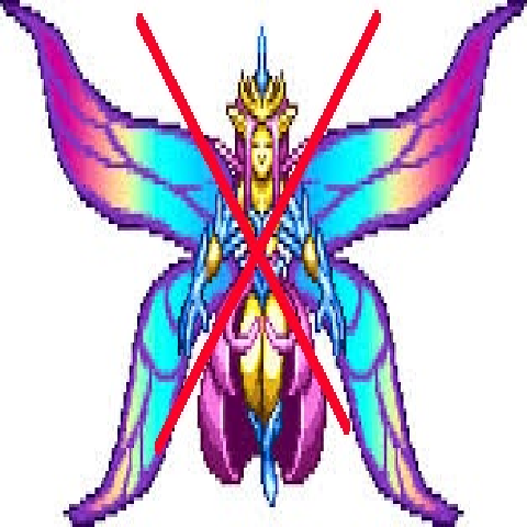 Empress Follows IFrames – tModLoader Mod