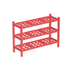 shoe rack