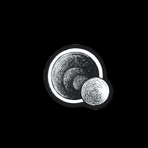Mortar and Pestle