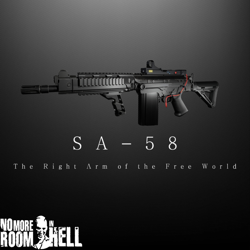 SA-58  (FAL)