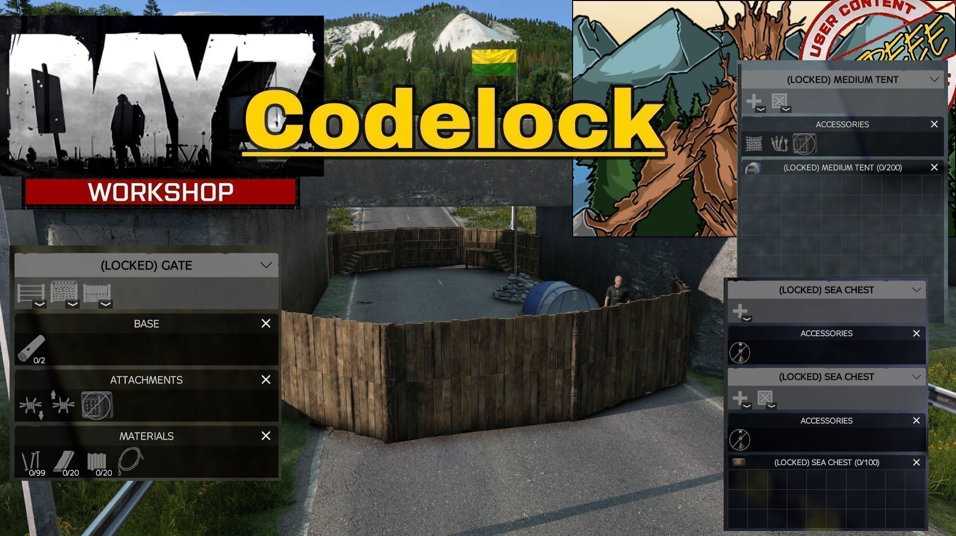 IAT_Codelock