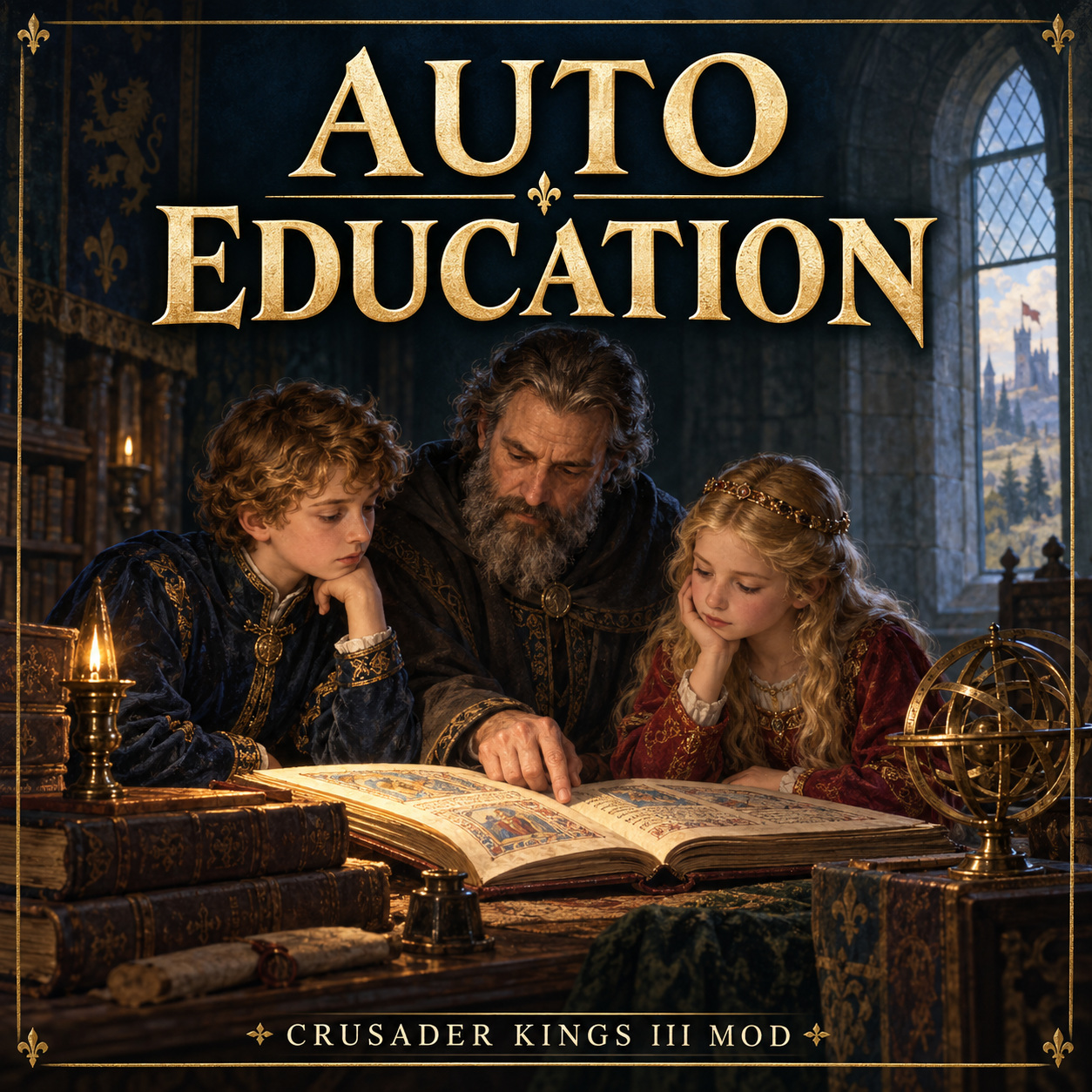 Auto Education