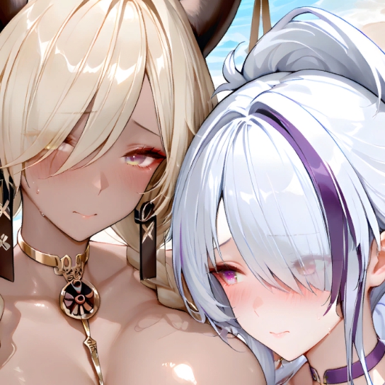 [Hajily-1121][Portrait][R-18]2025-05-05 Owari & Unzen preview