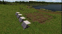 Arma Domini - Medieval Training Area