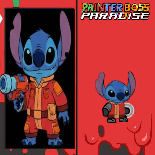 STITCH DRAFT