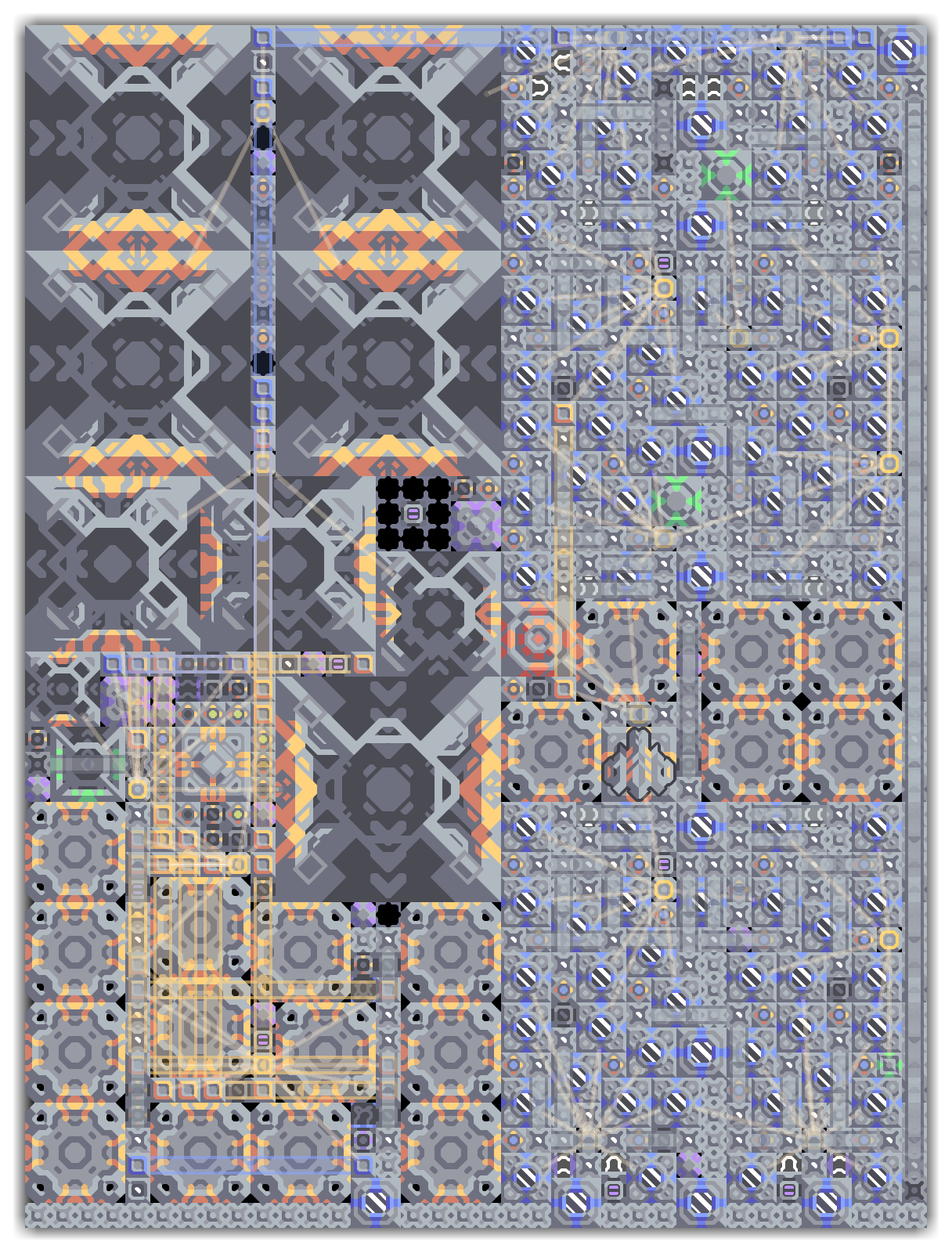Landing 5T5 preview