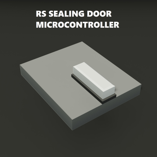RS Sealing Door Microcontroller
