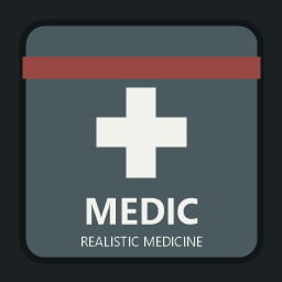 Enhanced Medical Item System