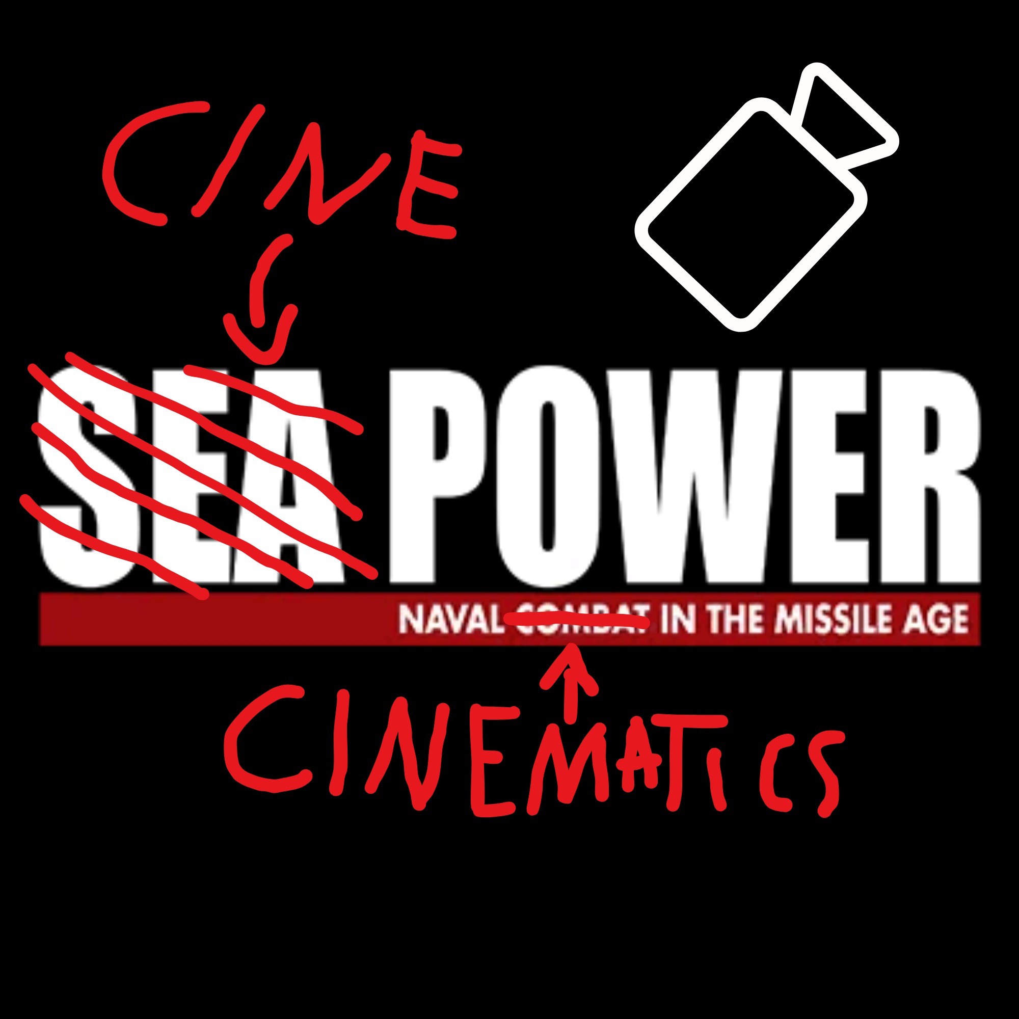 CinePower Naval Cinematics In The Missile Age preview