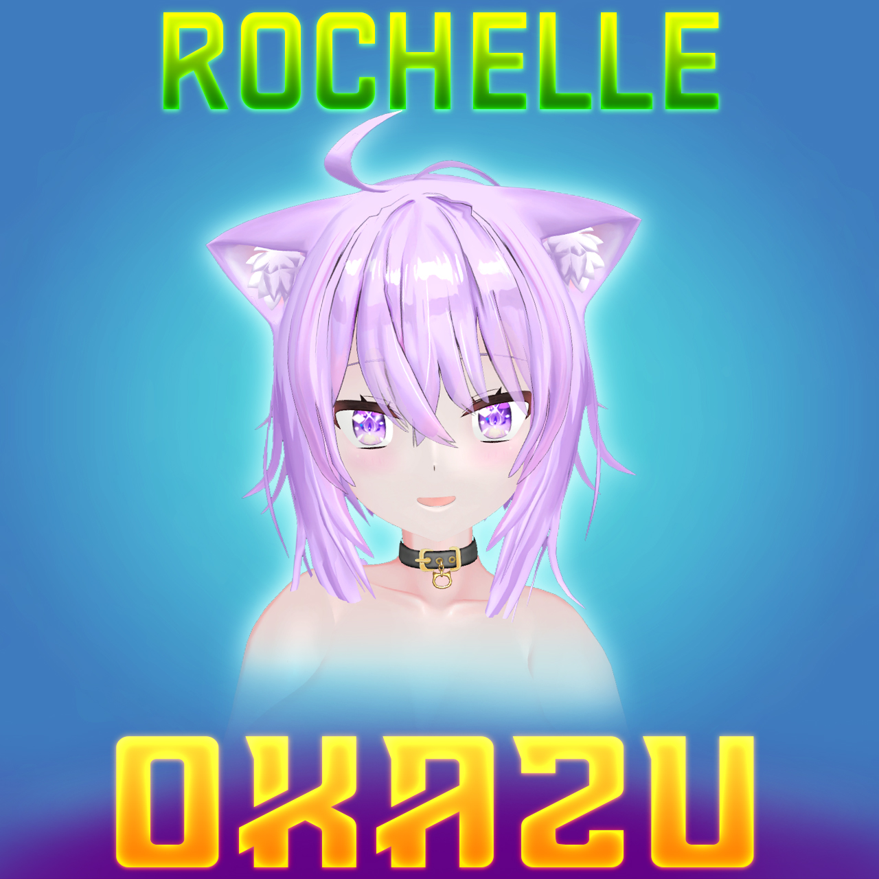 [R18] Hololive: Korone's Pet Okayu - Rochelle
