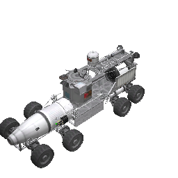 Big Rover. preview