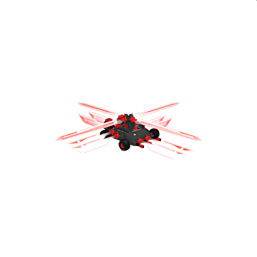 My first build preview