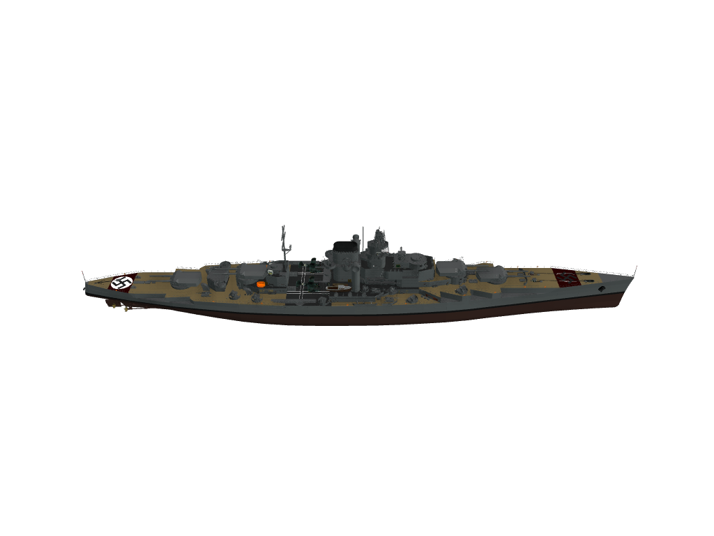 KMS Oskar von Hutier