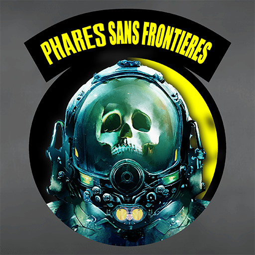 Phares Sans Frontières – Barotrauma Mod