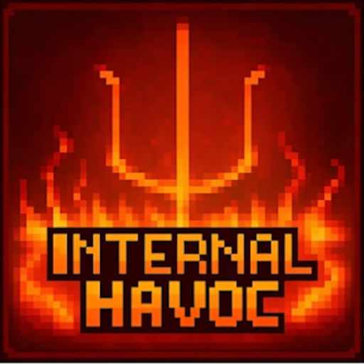 Internal Havoc – tModLoader Mod