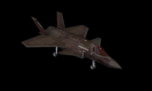 CVW-94 F-45