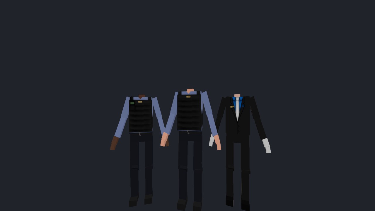 PTTR 10th Anniversary Collab Texture Pack