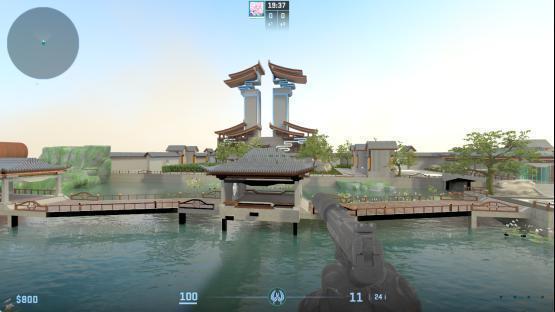 ZE_chenbai_chap12_alpha – Counter-Strike 2 Mod