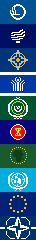 Alliance Flags