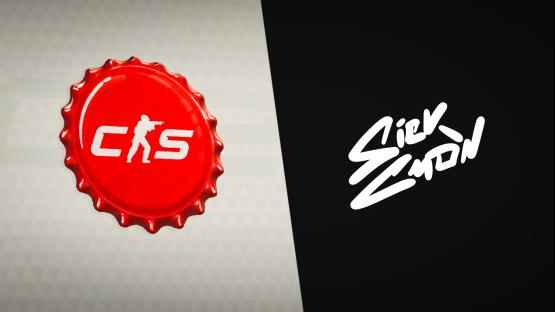 Sticker | Cap