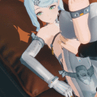 席德 白色小恶魔 4K差分版