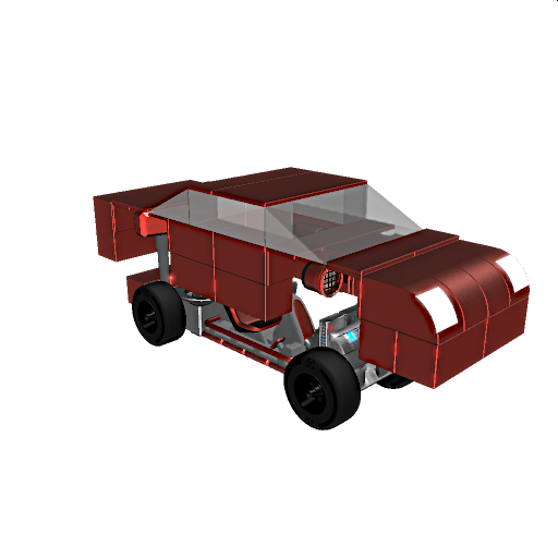 small car