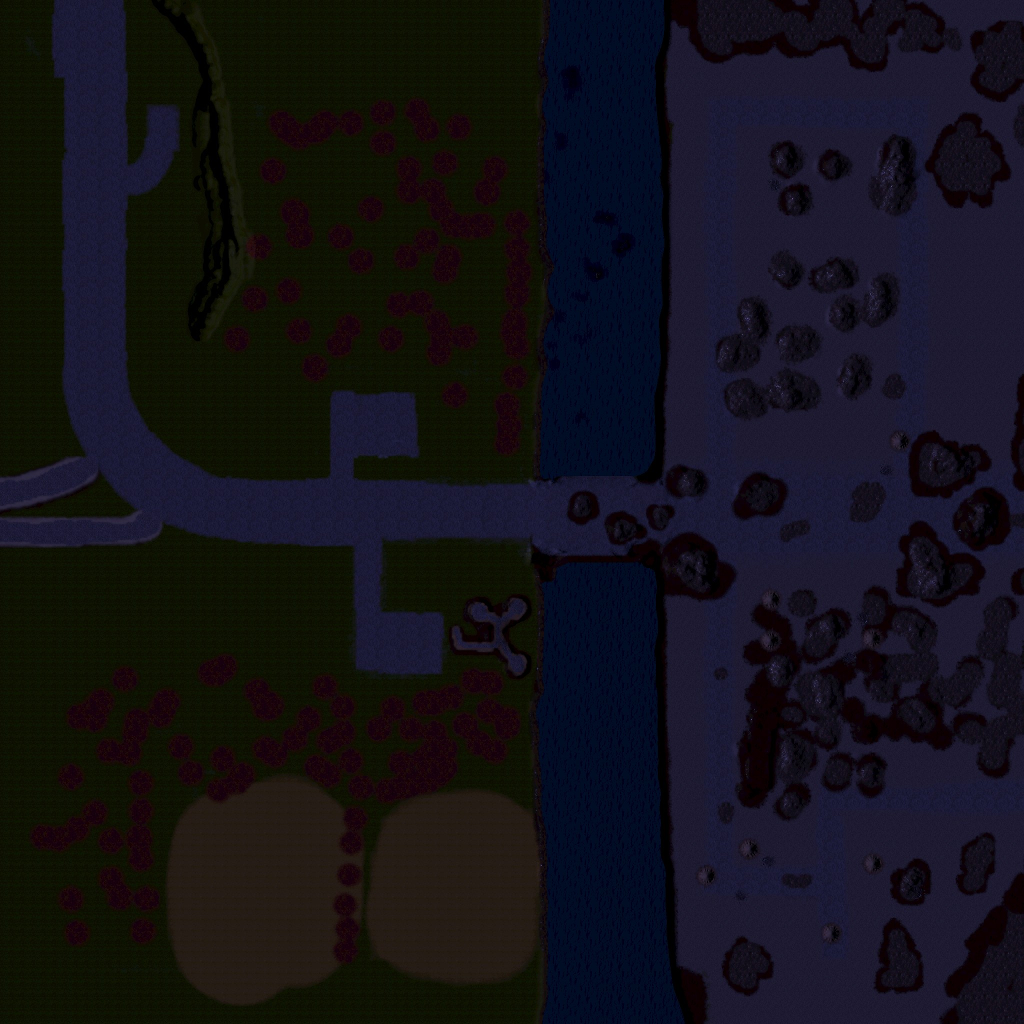 2v2Bridge
