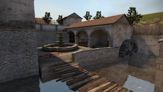 Seperatists – Counter-Strike 2 Mod