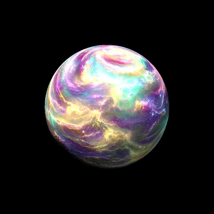 Es Miraggio Planet