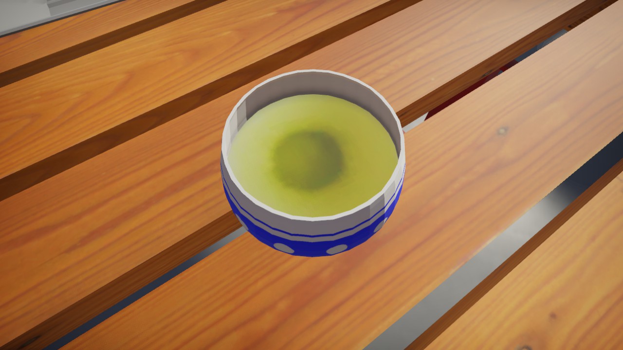 Tea