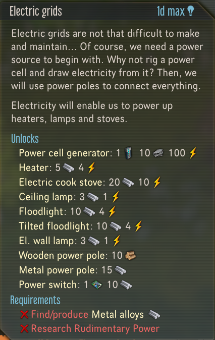 zz Compatibility fix for Old Earth Tech - Redux - Research Integration