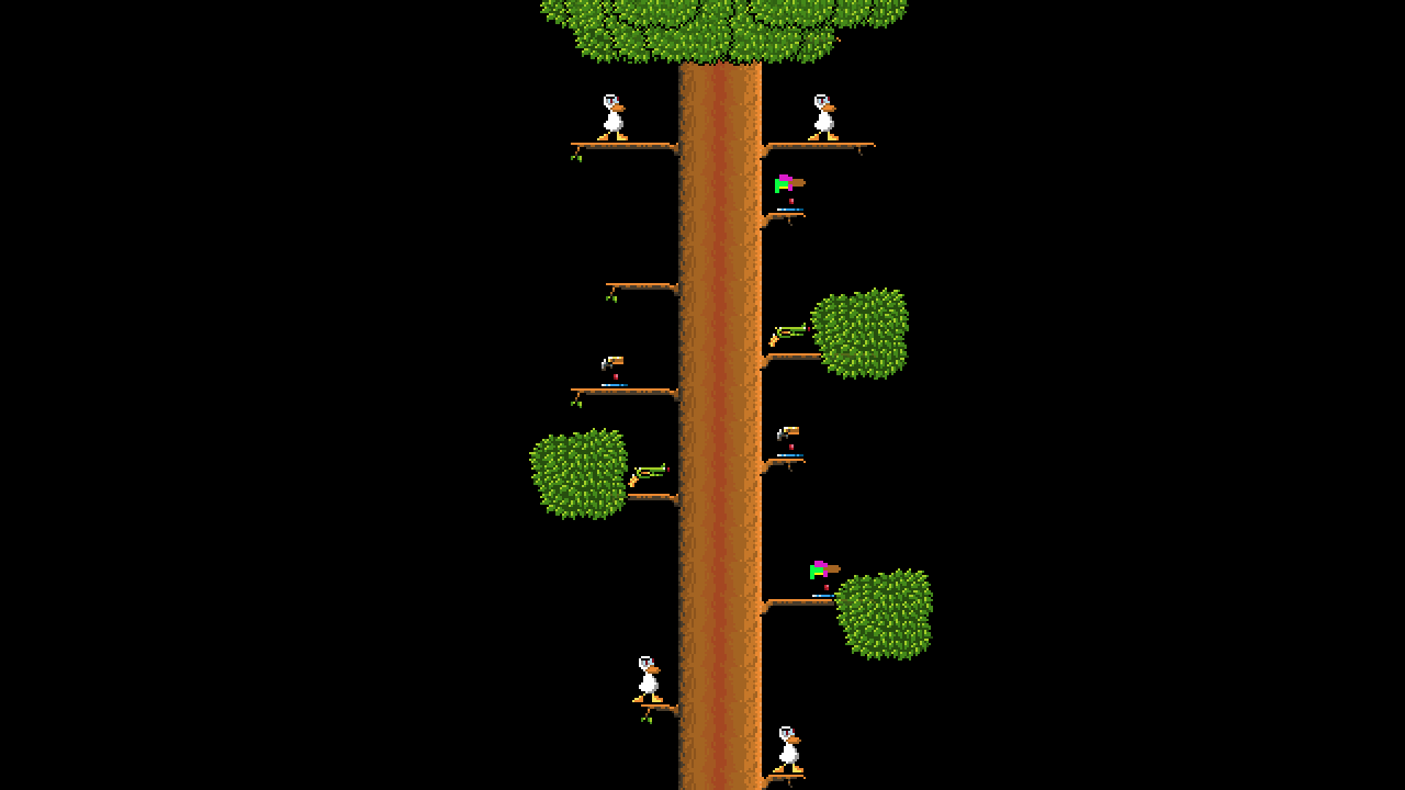 Terraria Tree