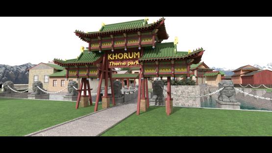 De_khorum_before_version – Counter-Strike 2 Mod