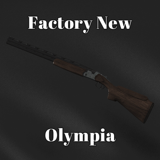 Factory New Olympia
