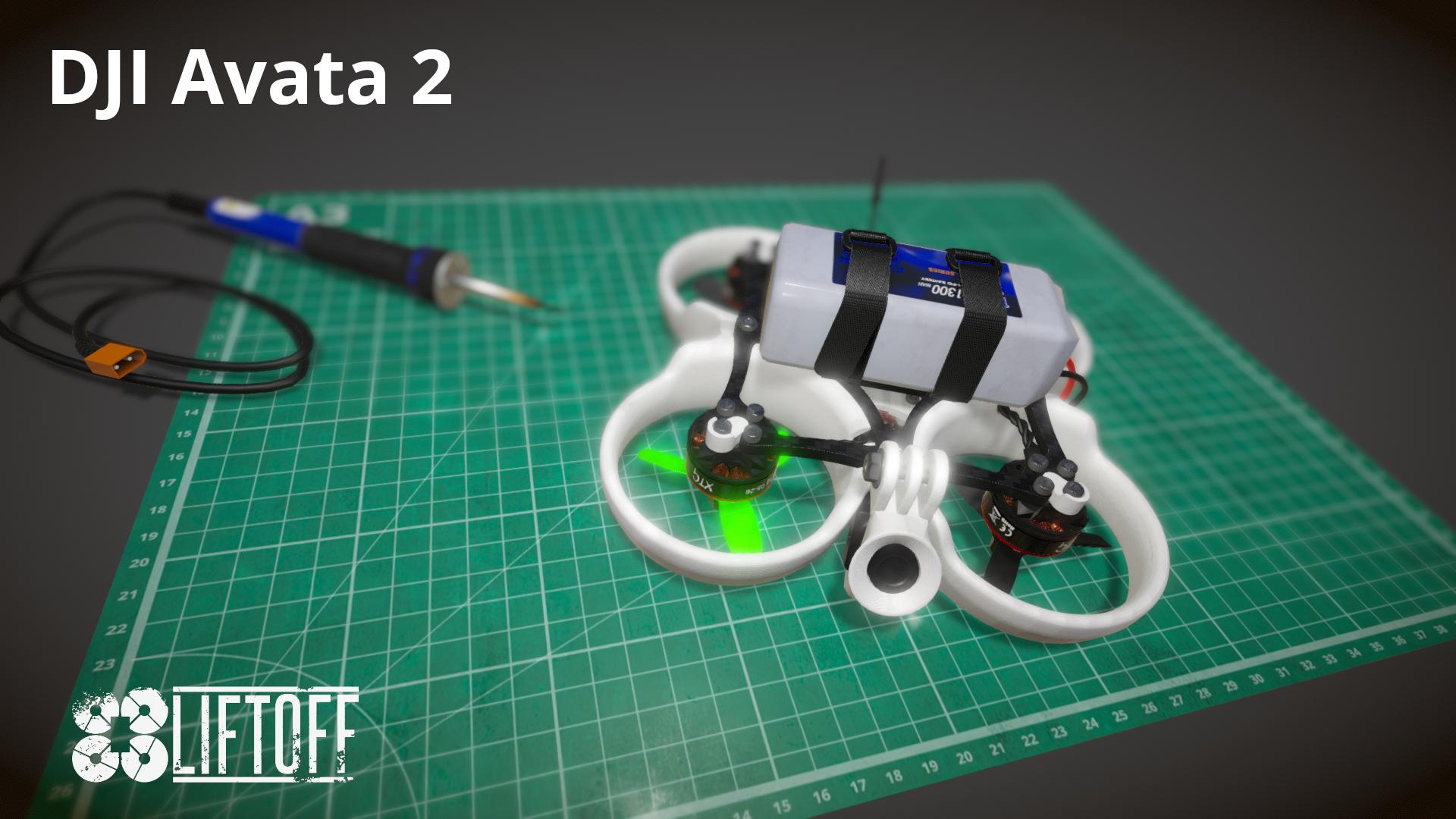 DJI Avata 