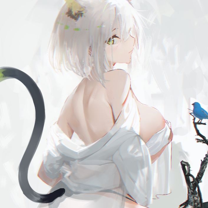 阿戈魔AGM_凯尔希 春药Arknights x-ray preview